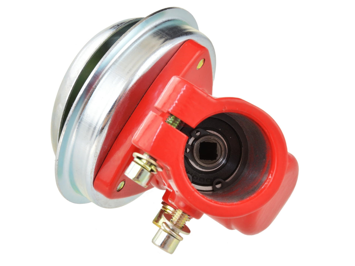 Cap pentru motocoasa cu perie 26mm, GEKO G81069W