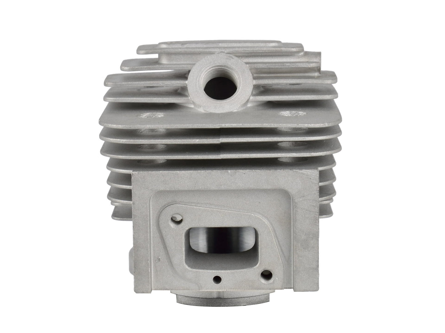 Set cilindru + piston pentru mașină de tuns iarbă, Geko G81110