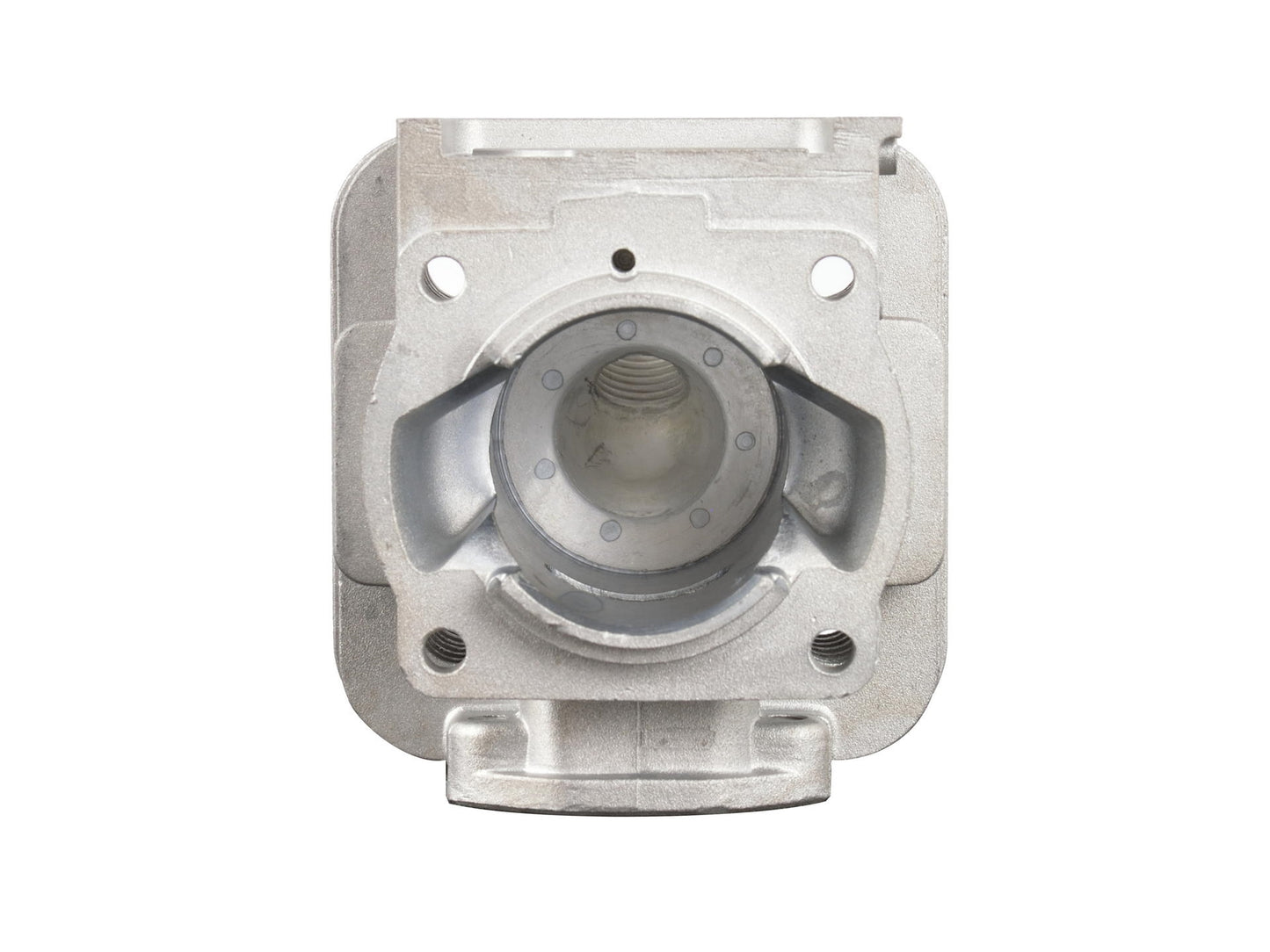 Set cilindru + piston pentru mașină de tuns iarbă, Geko G81110