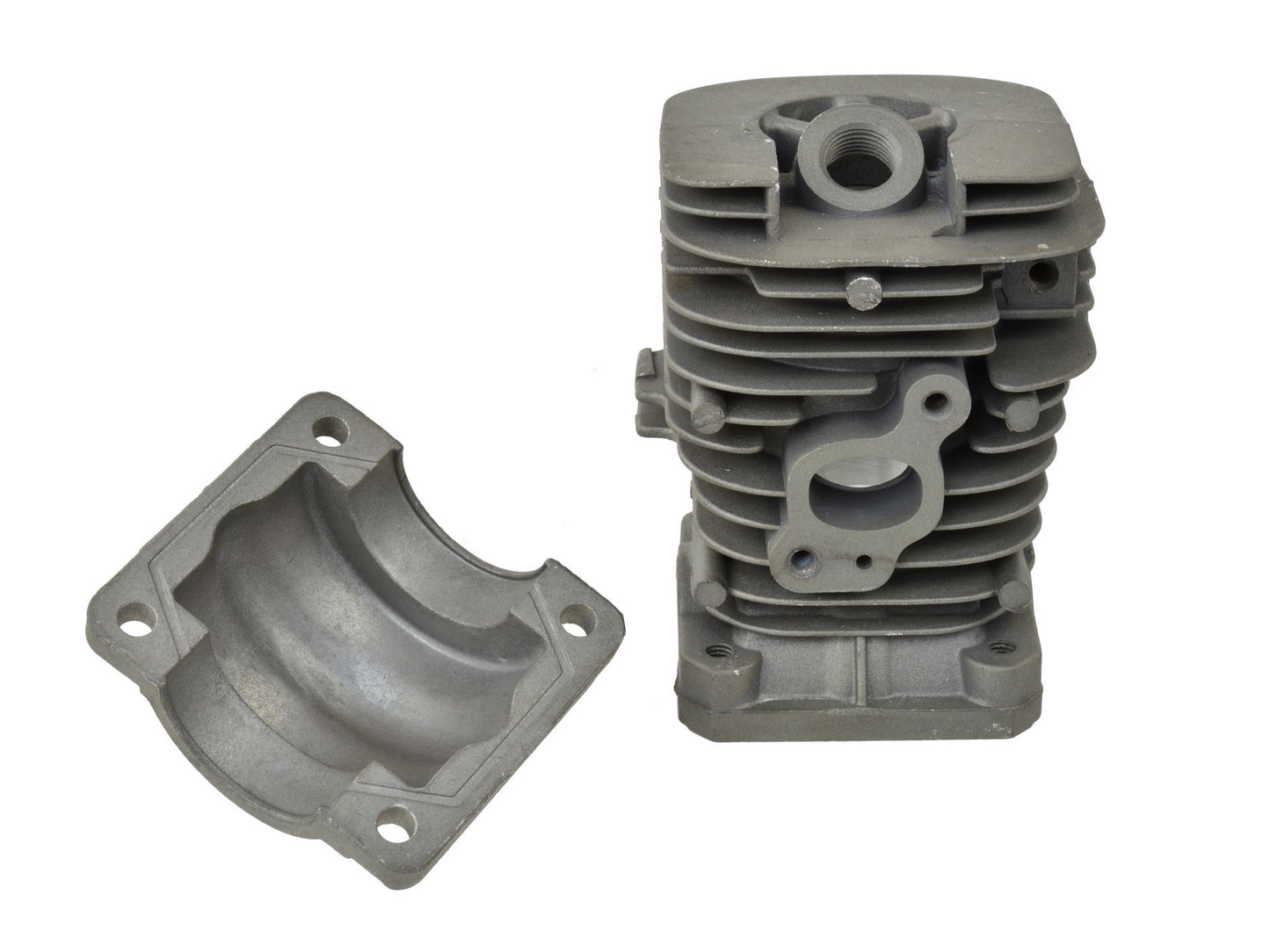 Cilindru complet + piston pentru Partner 351/352/370/401, 41mm, Geko G81111