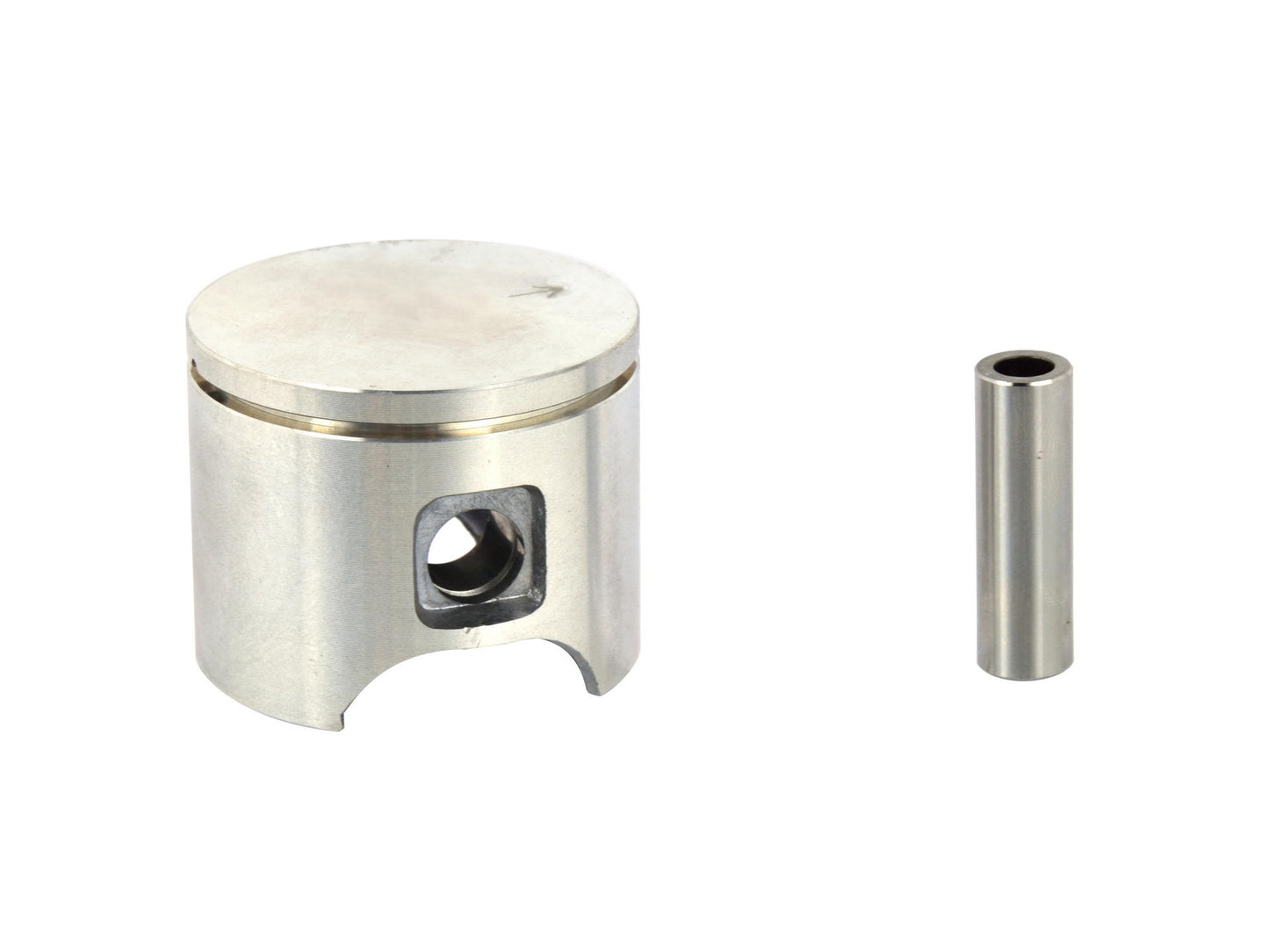 Set cilindru + piston pentru Husqvarna 55, 46mm, GEKO G81115