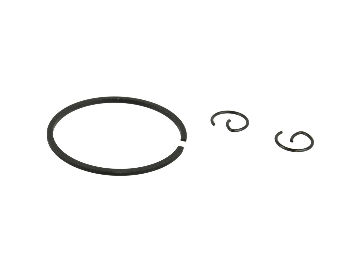 Set  cilindru+piston pentru Husqvarna, 236/240, 39mm, Geko G81116