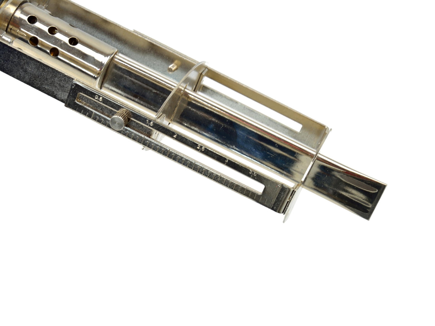 Cutit termic pentru taiat polistiren 250W, Geko G81210