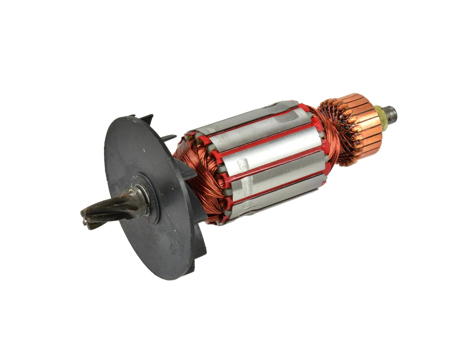 Rotor pentru ciocan, 5 dinți, GEKO G85061