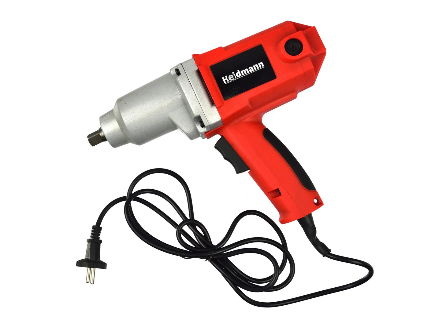 Cheie electrica de impact 1/2 " tip H, Heidmman, H00515