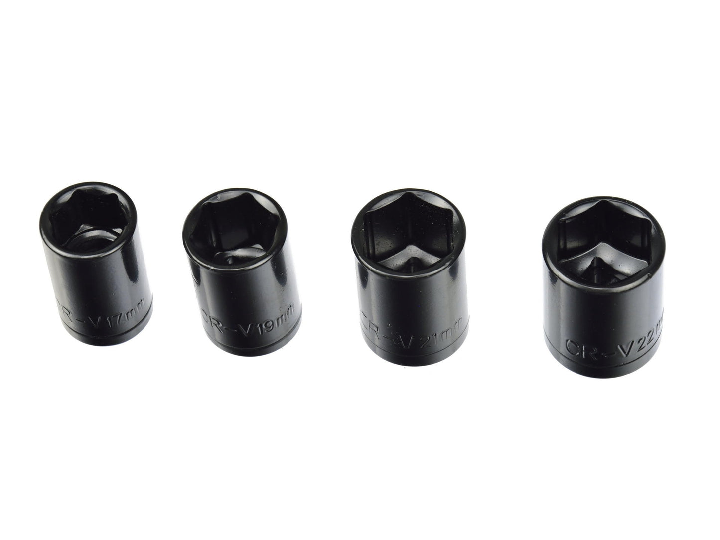 Cheie electrica de impact 1/2 " tip H, Heidmman, H00515