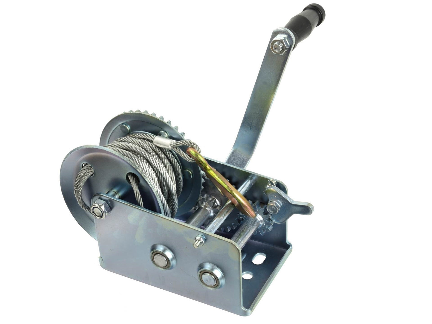 Troliu manual 2500LB, Geko, K00141