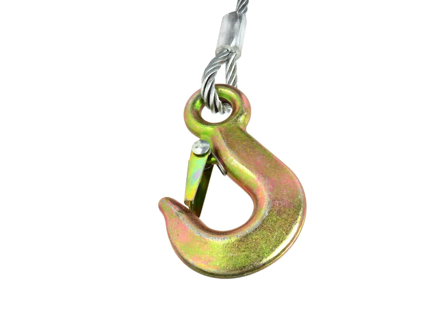 Troliu manual 2500LB, Geko, K00141