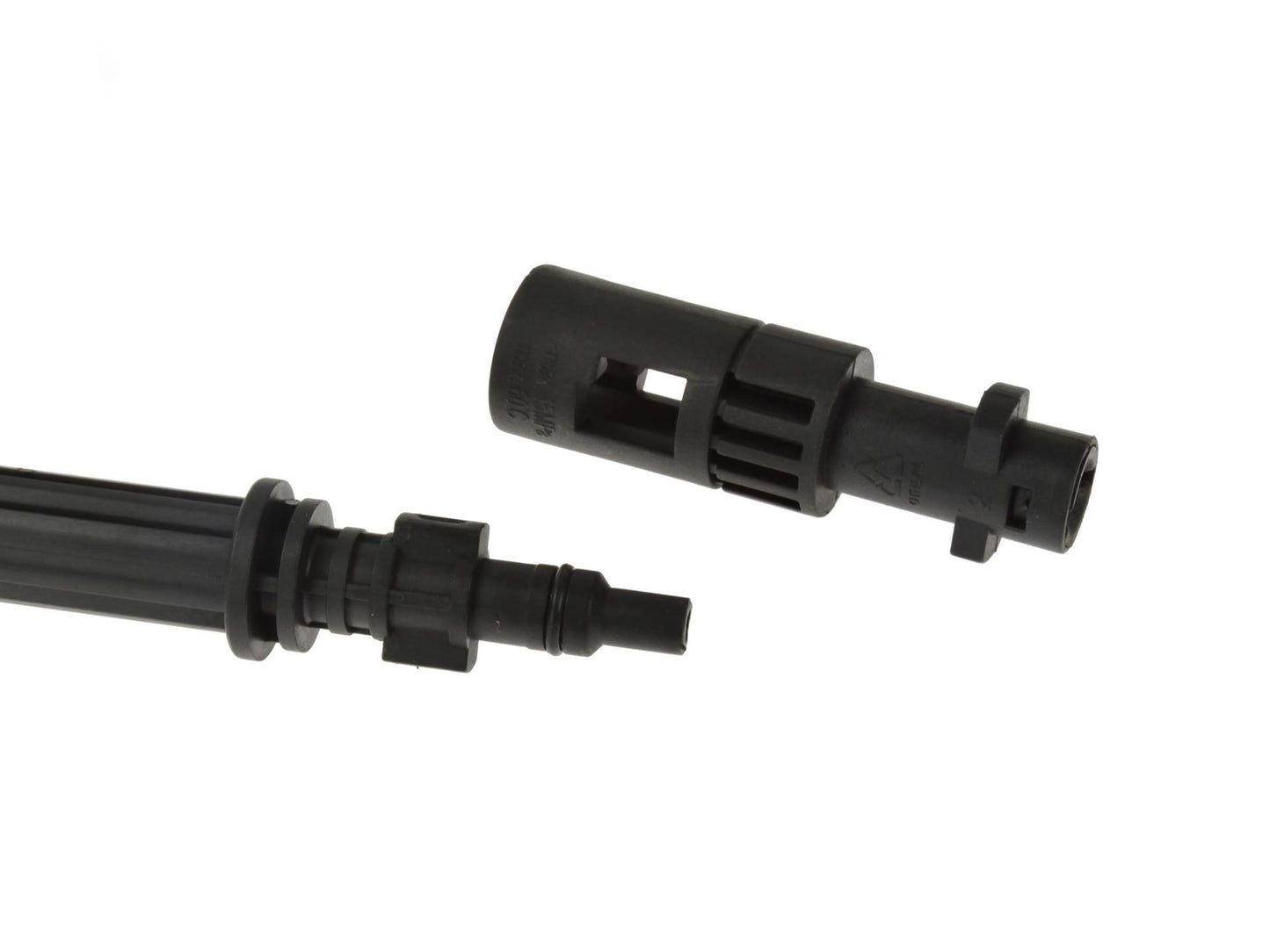 Lance rotativă pentru turbocompresor, GEKO G73112