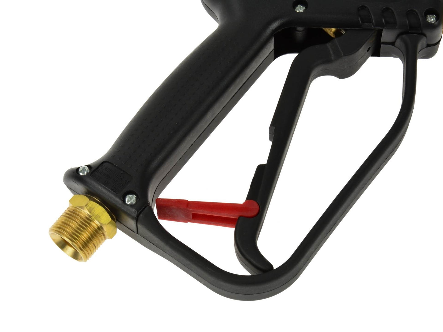 Pistol de spalat sub presiune 280 bar, Geko G73117