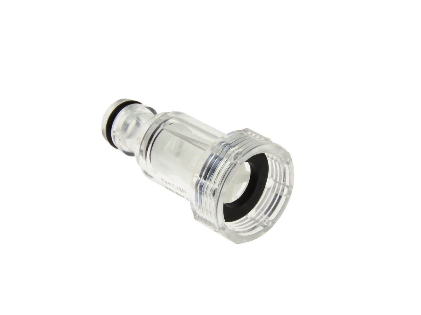 Conector filtru de apă pentru șaibe de presiune în seria K, 3/4" , Geko G73130