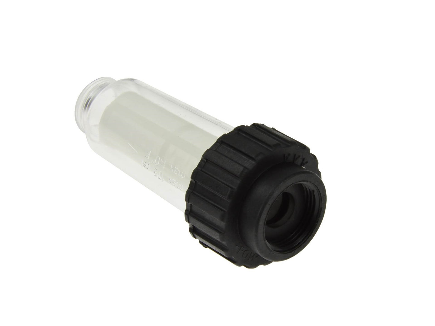 Filtru de apă pentru șaibe de presiune 3/4", Geko G73131