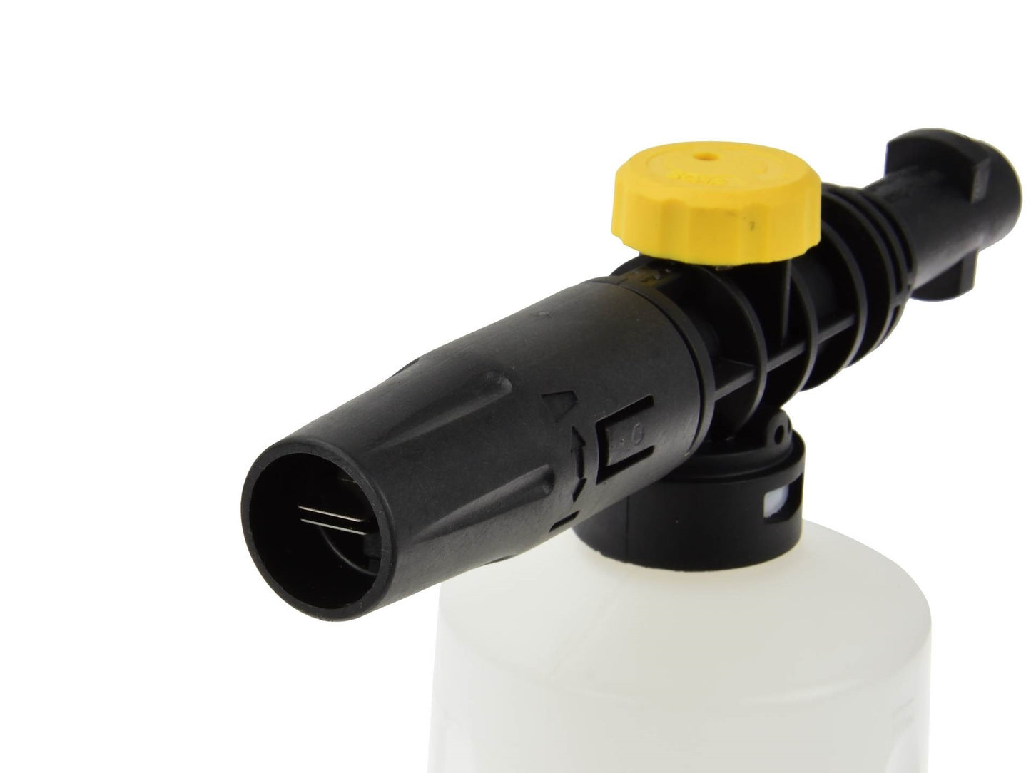 Rezervor spumant pentru șaibe sub presiune Hobby, Geko G73143