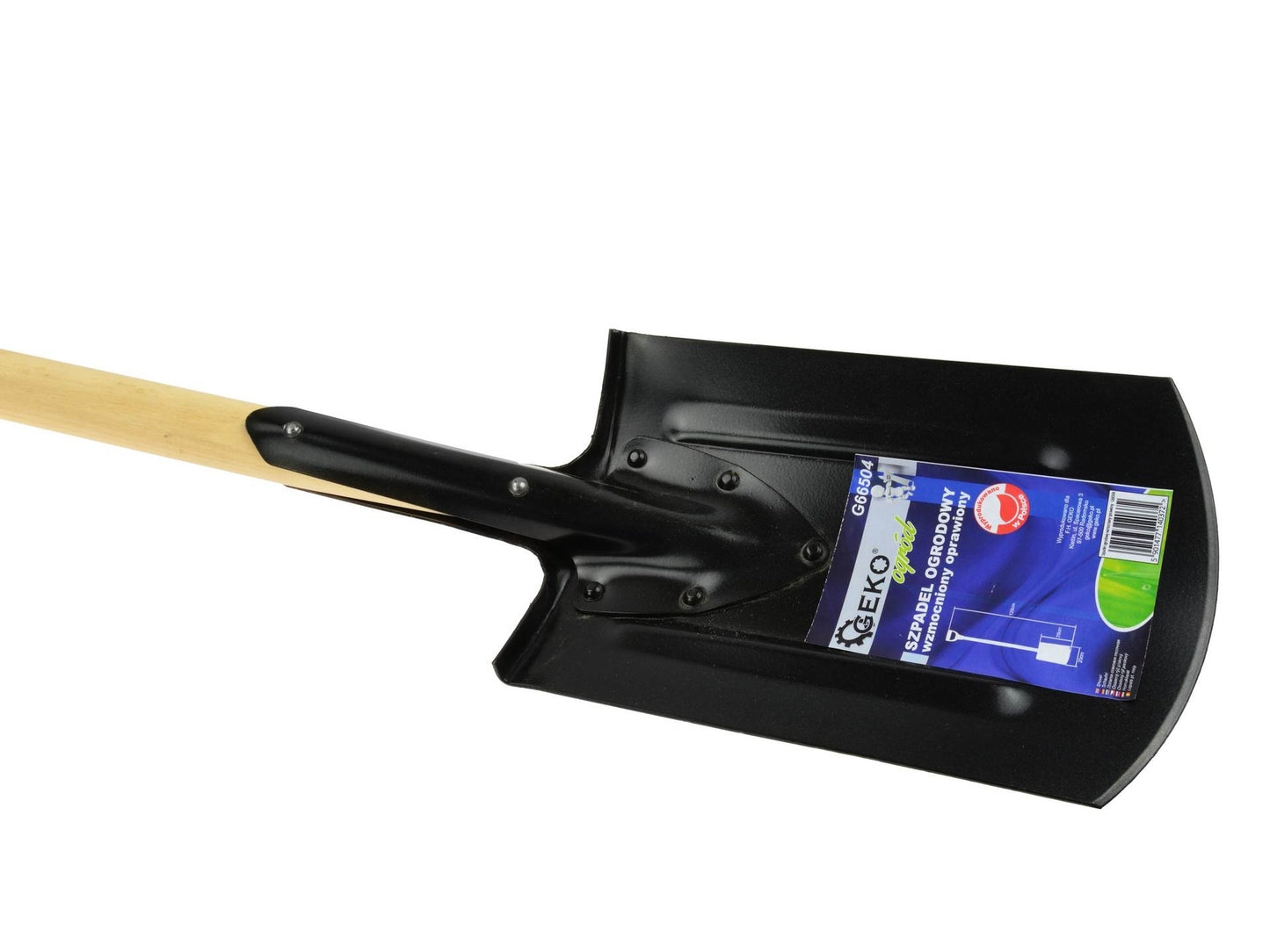 Lopata pentru nisip, Geko G66504
