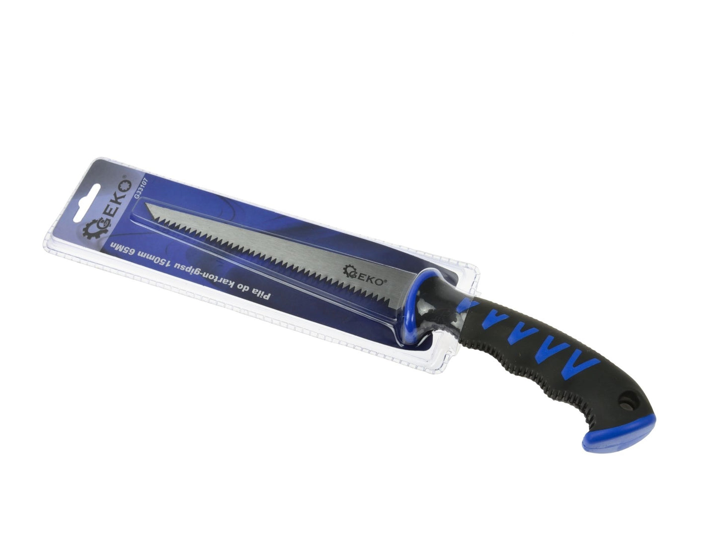 Cutit pentru carton 150mm, Geko G33107