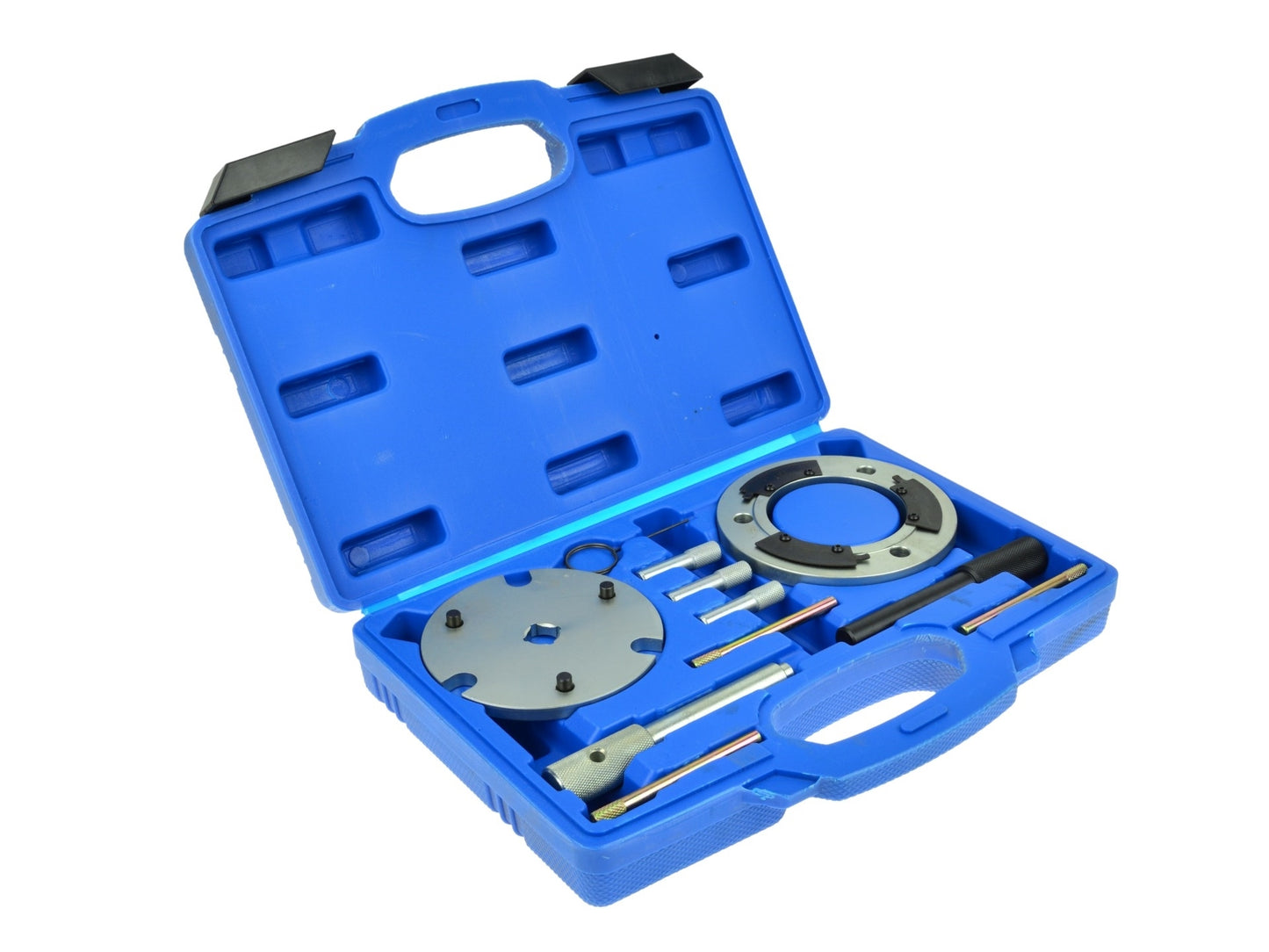 Kit blocare pompa de injectie FORD LDV, 2.0, 2.2, 2.4 TDCi, Geko G02868