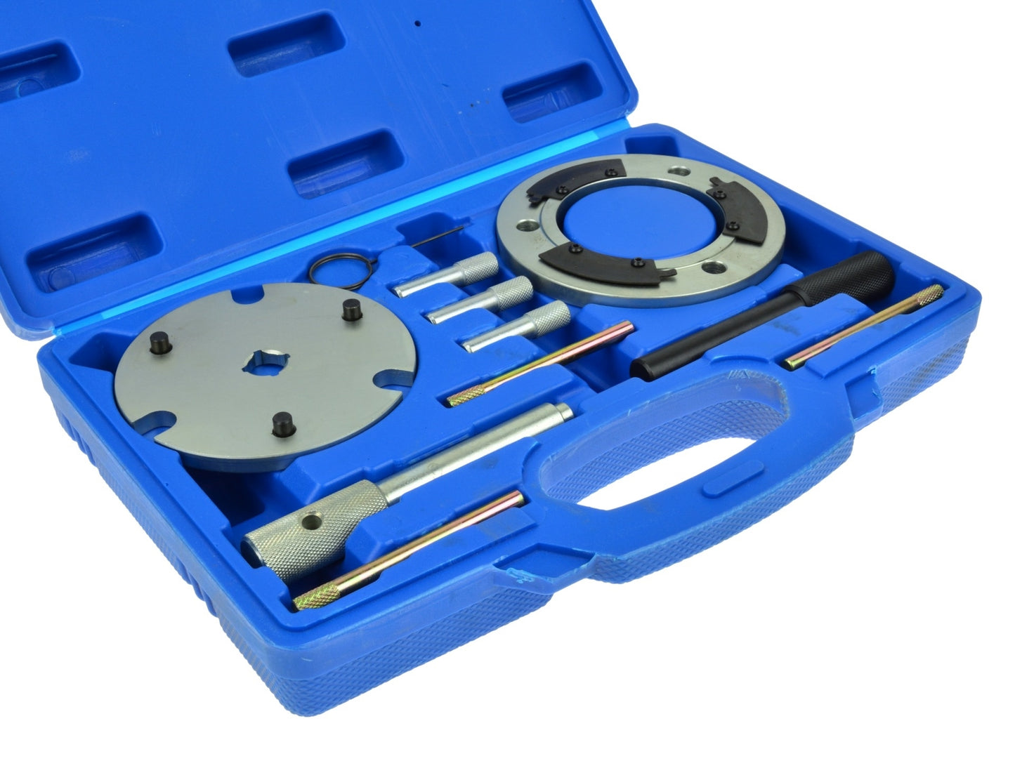 Kit blocare pompa de injectie FORD LDV, 2.0, 2.2, 2.4 TDCi, Geko G02868