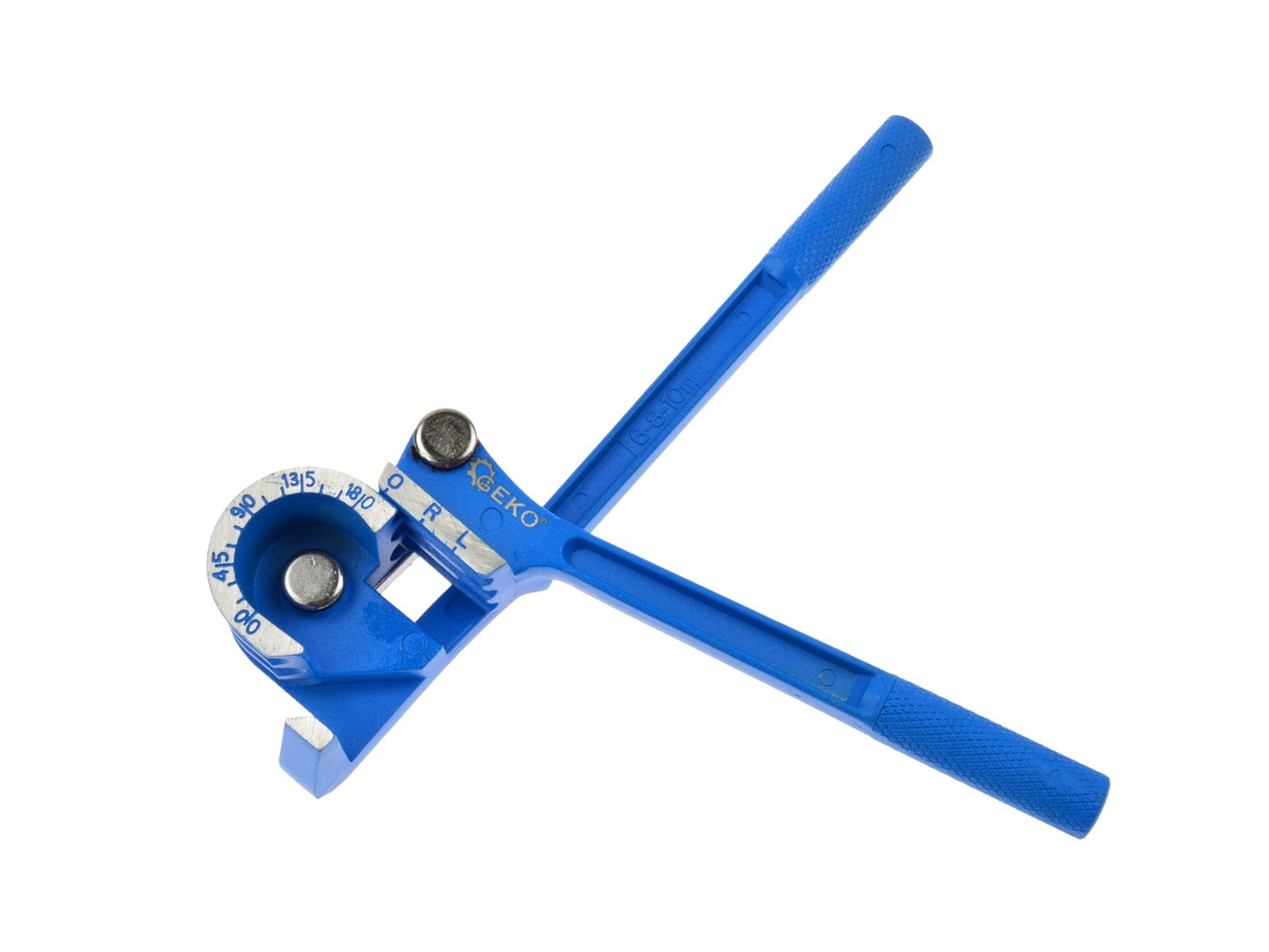 Cheie pentru îndoirea tevilor 6-10mm, Geko G02723