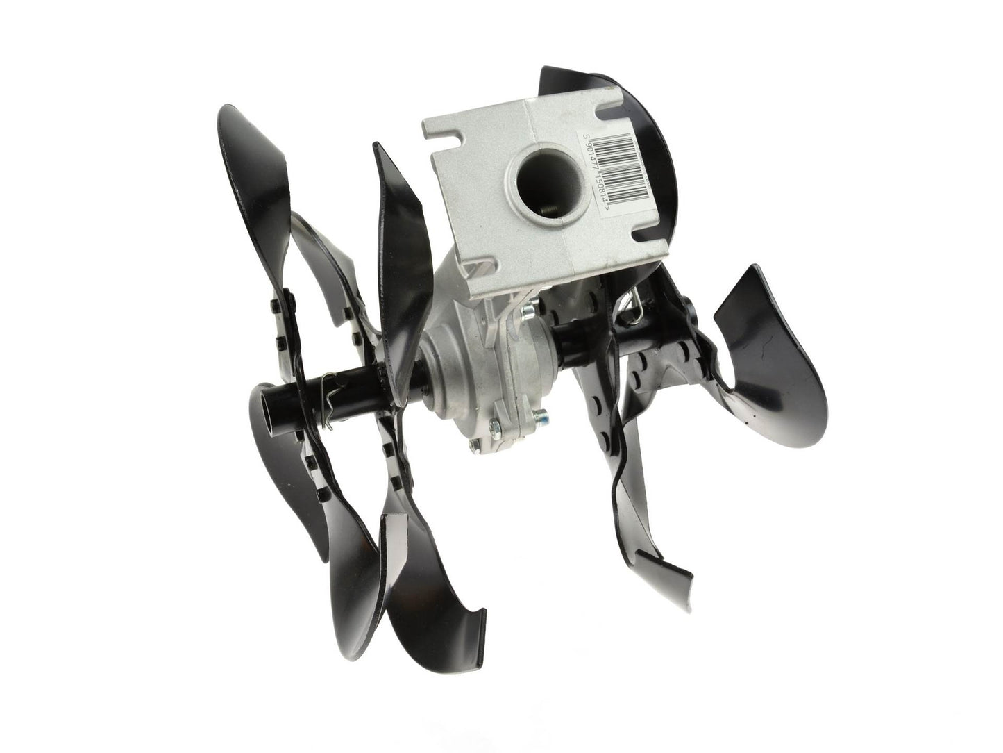 Adaptor cultivator rotativ pentru masina de tuns 32cm, GEKO G84007