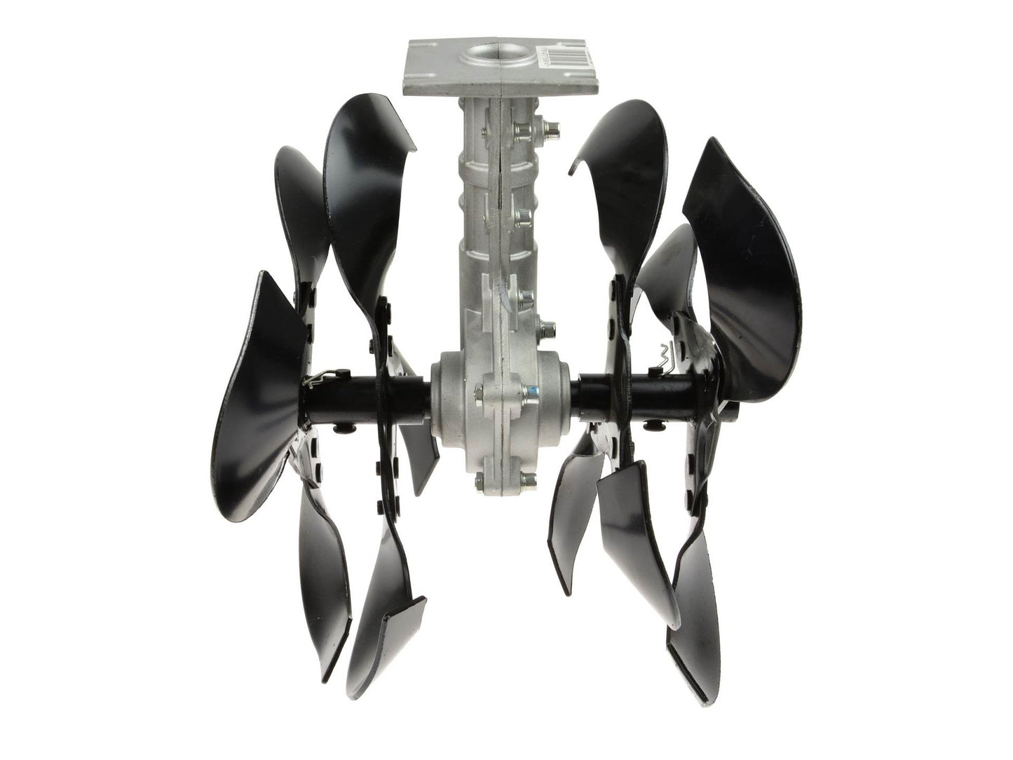Adaptor cultivator rotativ pentru masina de tuns 32cm, GEKO G84007