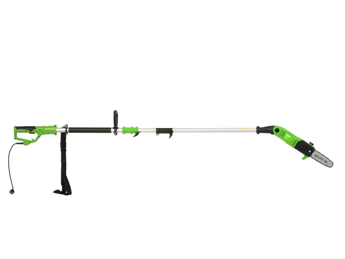 Fierastrau cu lant pentru ramificatii, Geko G83008