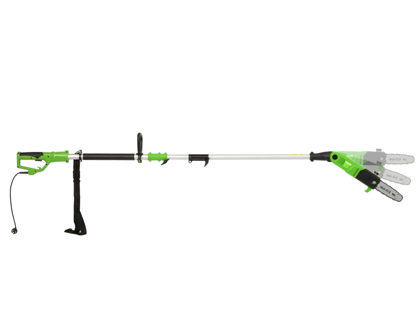 Fierastrau cu lant pentru ramificatii, Geko G83008