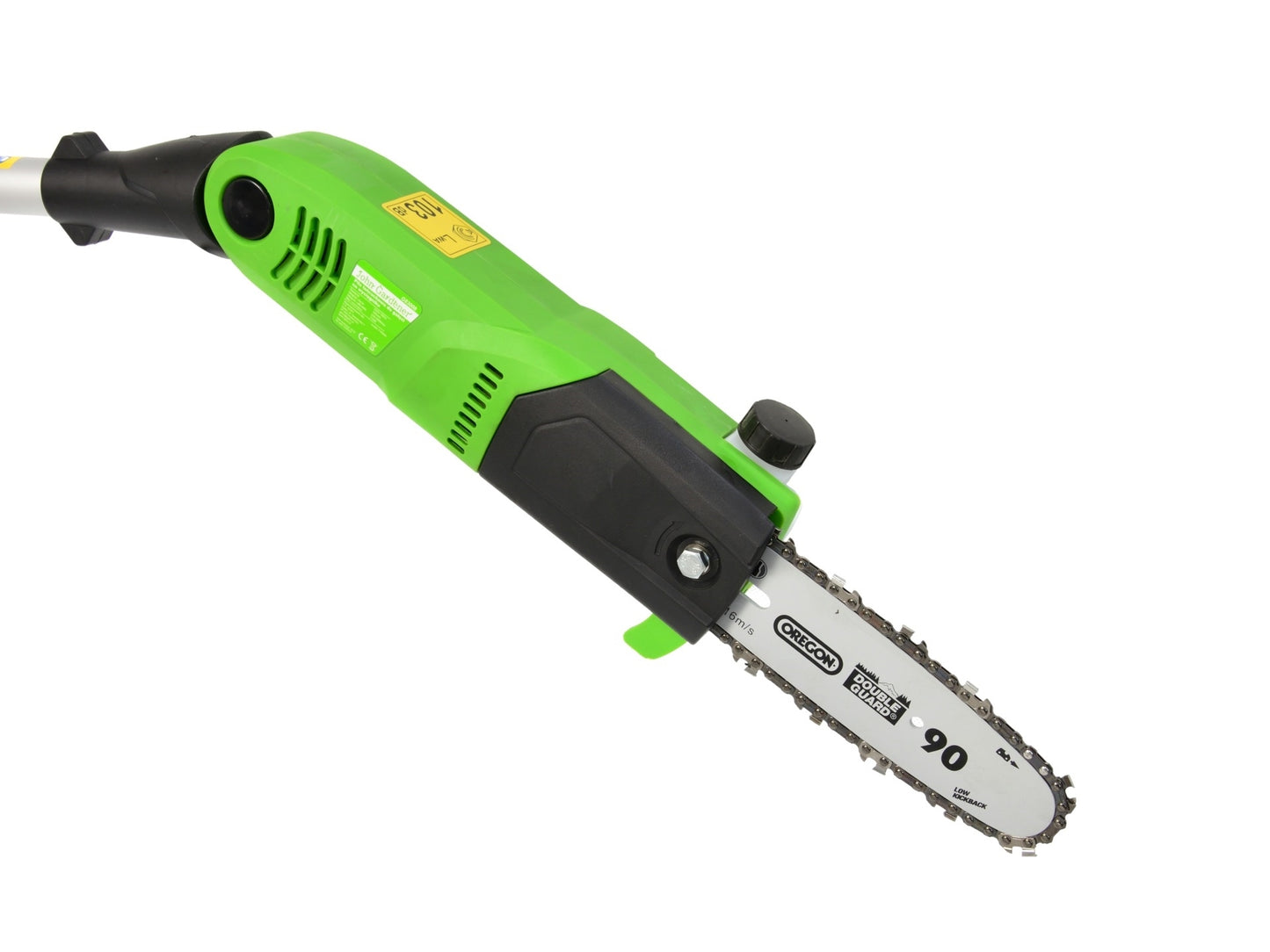 Fierastrau cu lant pentru ramificatii, Geko G83008