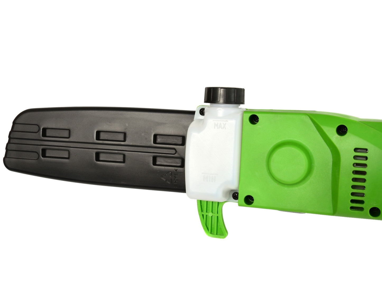 Fierastrau cu lant pentru ramificatii, Geko G83008