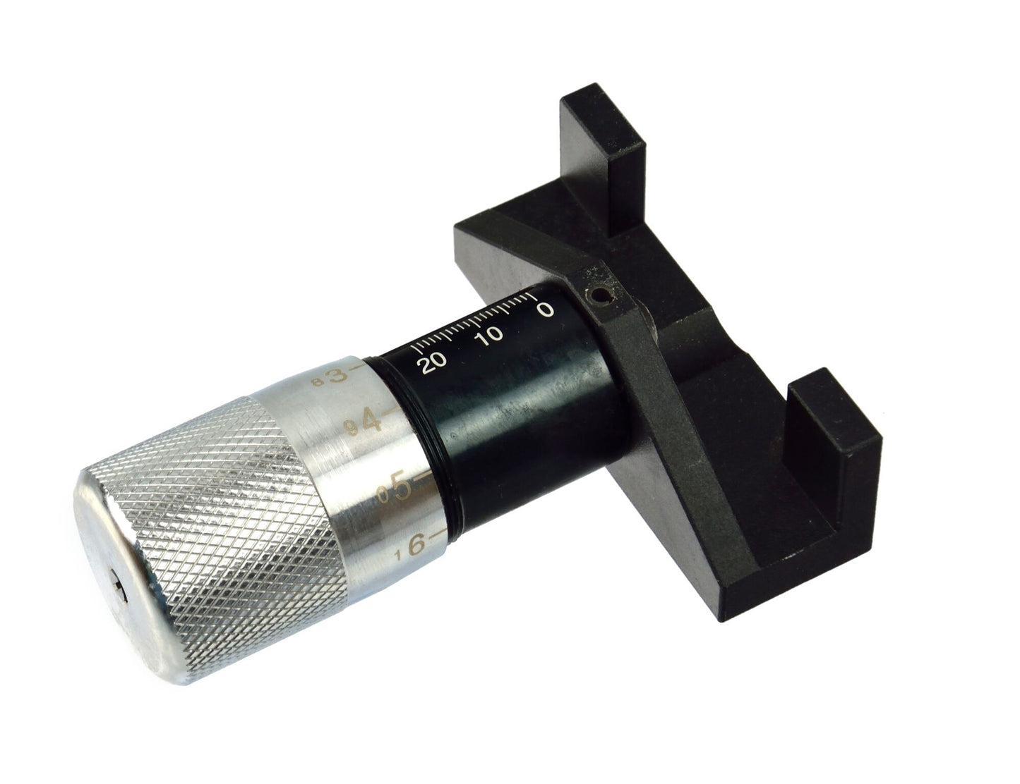 Dispozitiv verificare curea de distributie, Geko G02681