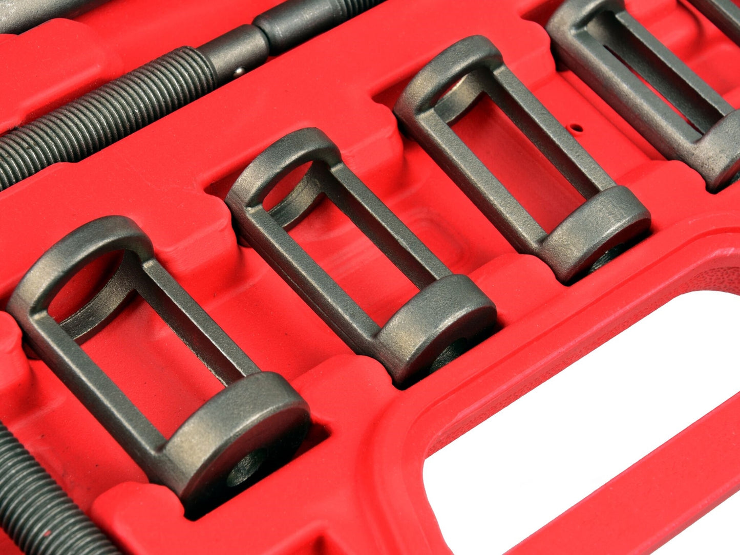 Dispozitiv pentru demontare supape, Geko G02575