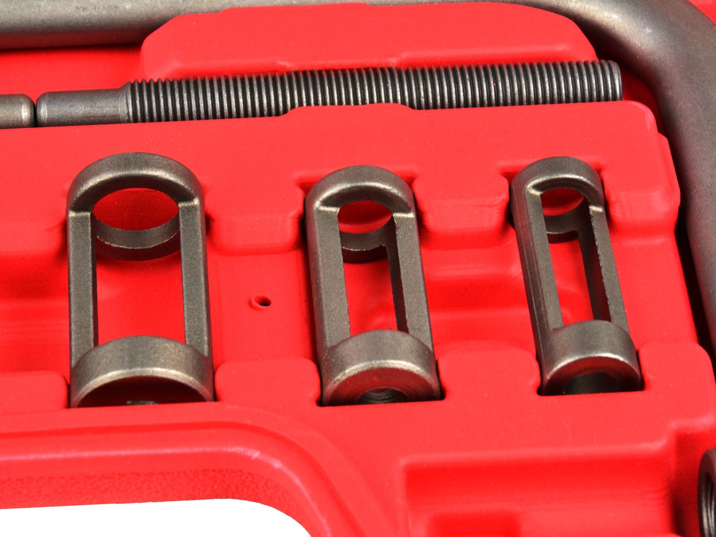 Dispozitiv pentru demontare supape, Geko G02575