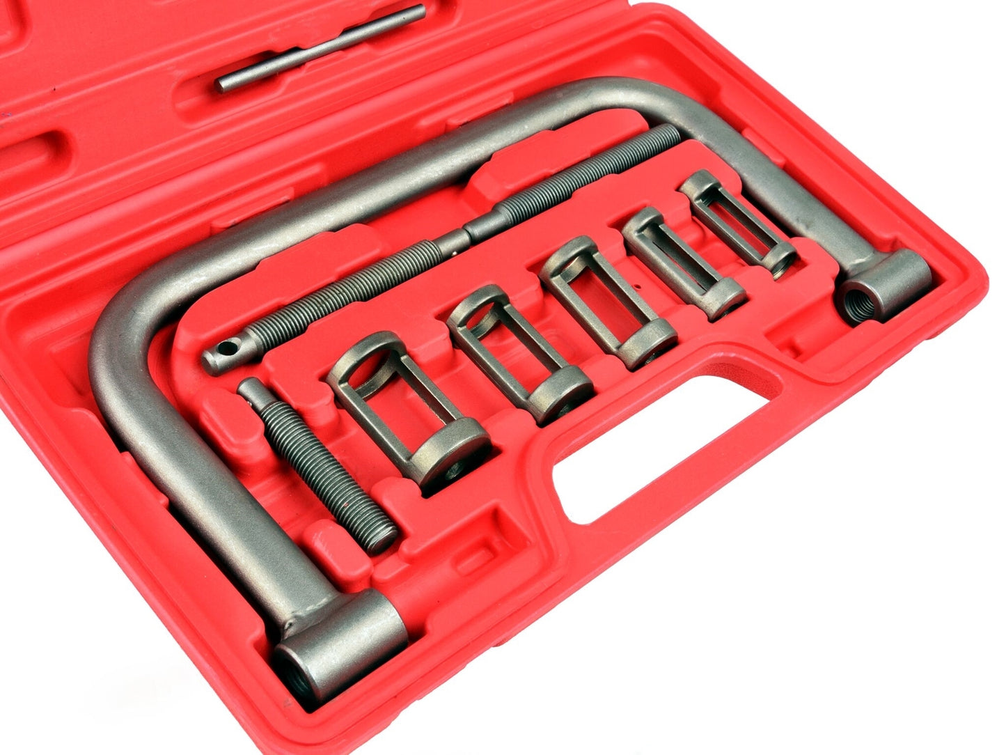 Dispozitiv pentru demontare supape, Geko G02575