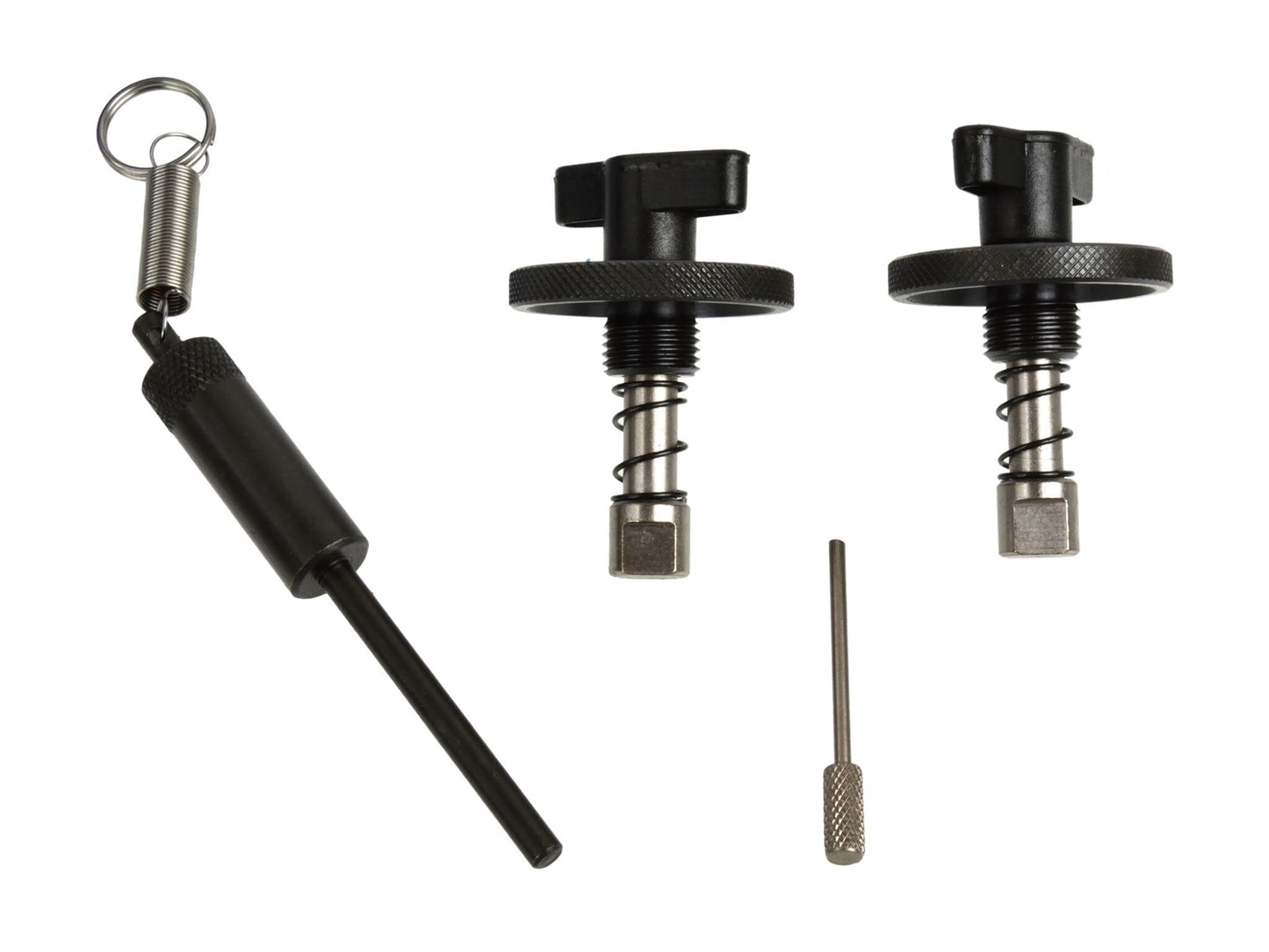 Set blocare distributie auto Fiat/Opel/Ford 1.3 JTD, Geko G02830