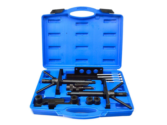 Set blocare distributie auto VOLVO - benzina, Geko G02849