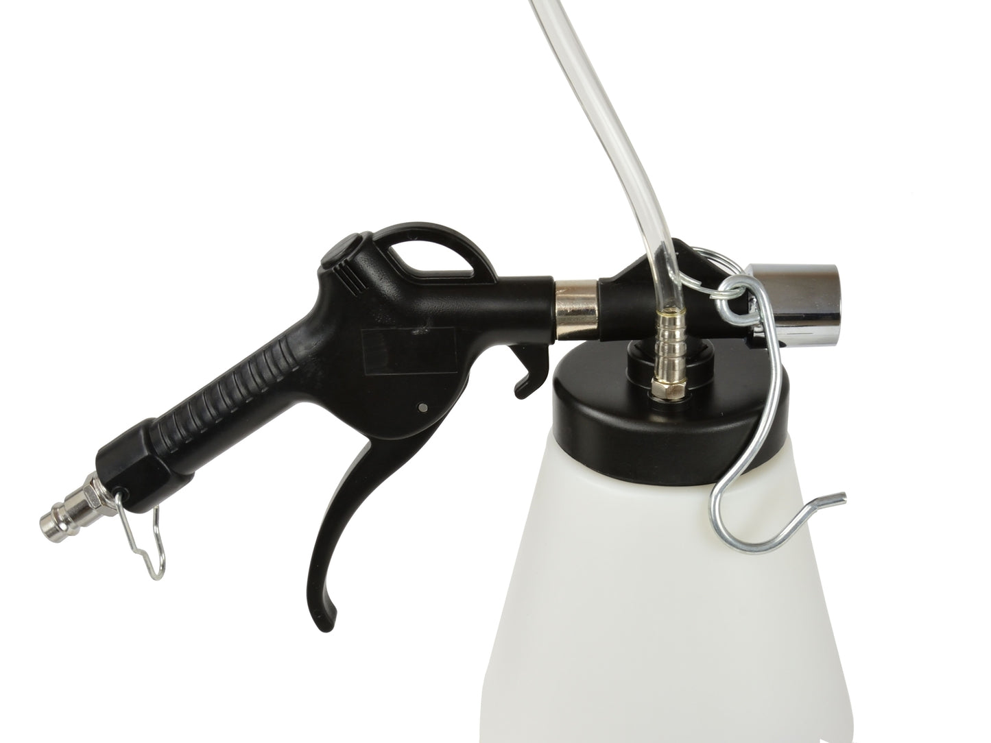 Dispozitiv pentru aerisirea franelor, Geko G02730