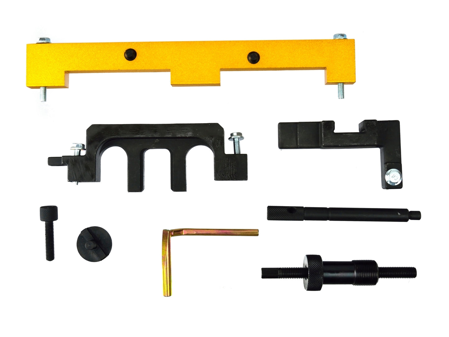 Set blocare distributie auto BMW 1.8-2.0, GEKO G02850