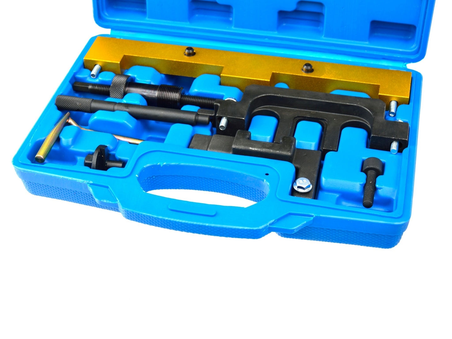 Set blocare distributie auto BMW 1.8-2.0, GEKO G02850