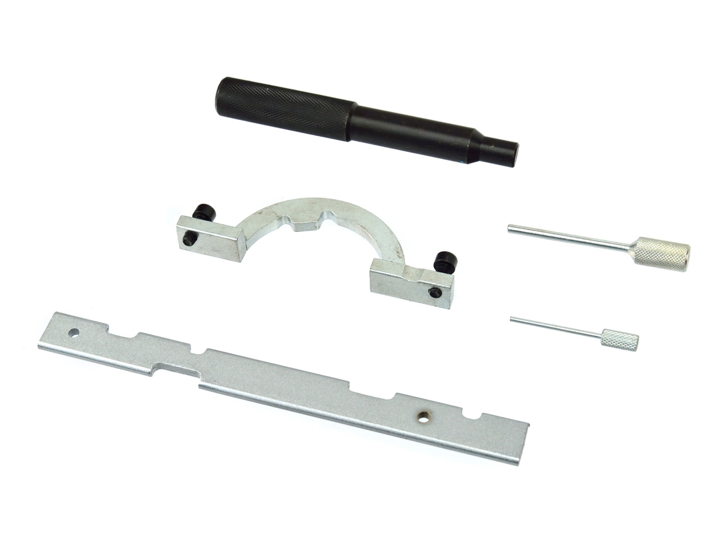 Set blocare distributie auto Opel 1.0 1.2 1.4, GEKO G02846