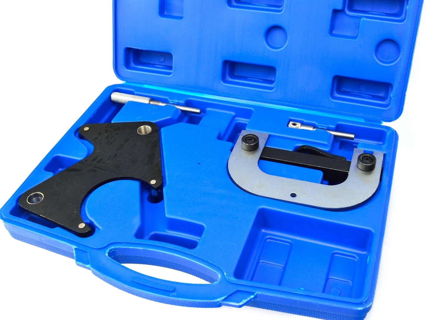 Set blocare distributie auto Renault 1.2-2.0 16V, GEKO G02844