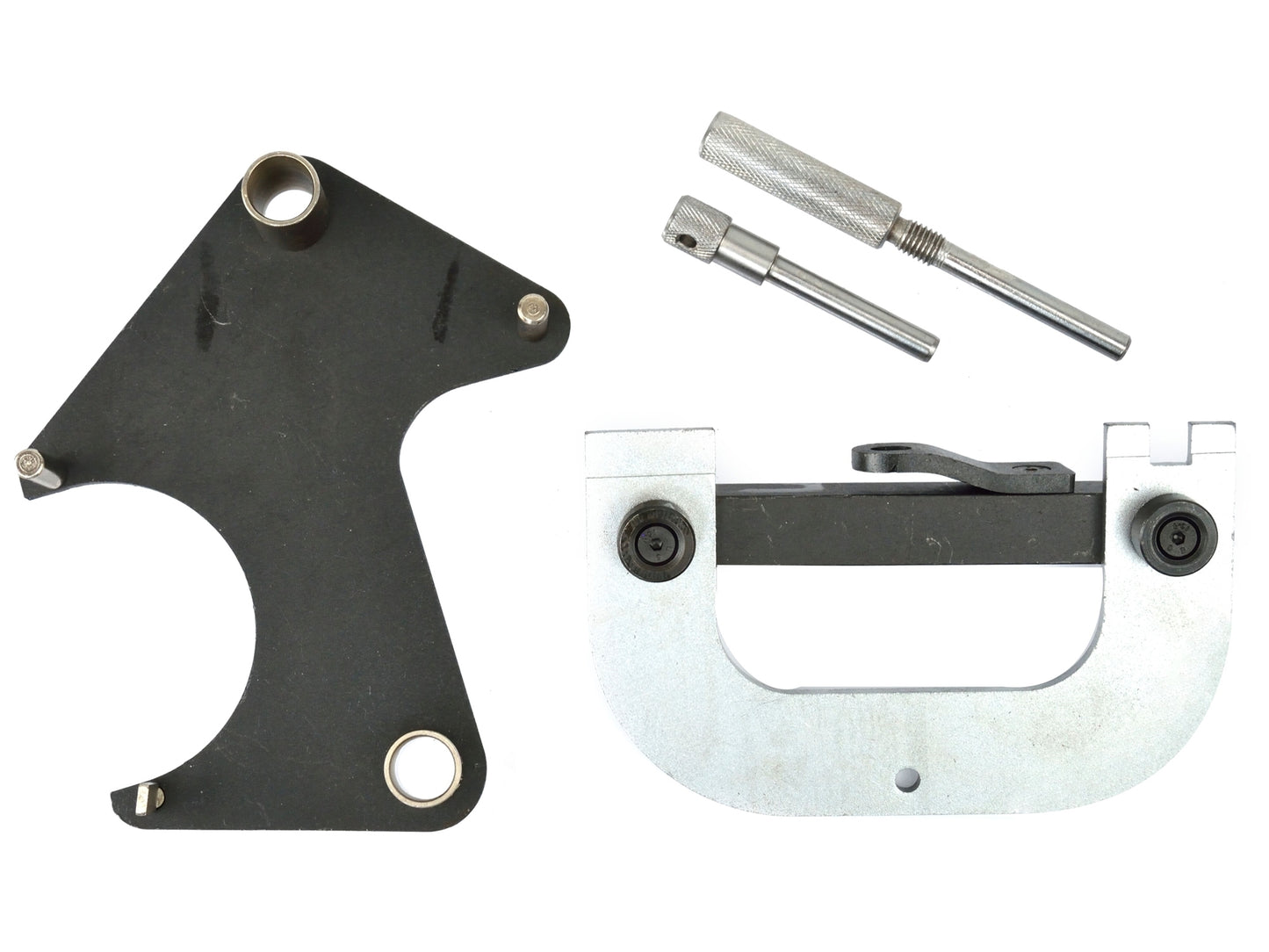 Set blocare distributie auto Renault 1.2-2.0 16V, GEKO G02844