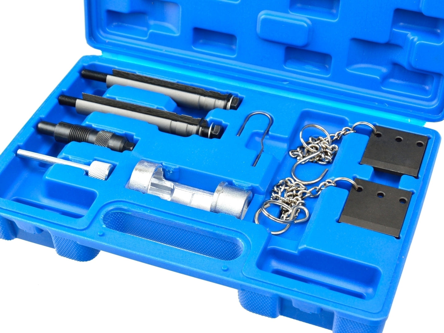 Set blocare distributie auto AUDI VW V6 V8 TDI, Geko G02843