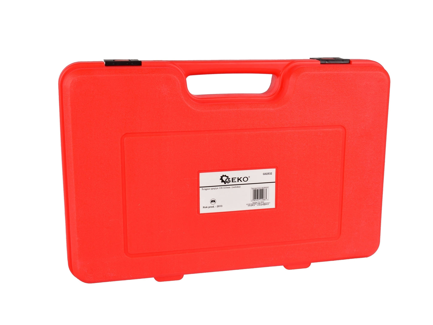 Set demontare arcuri/amortizoare 120-325mm pentru Mercedes, GEKO G02532