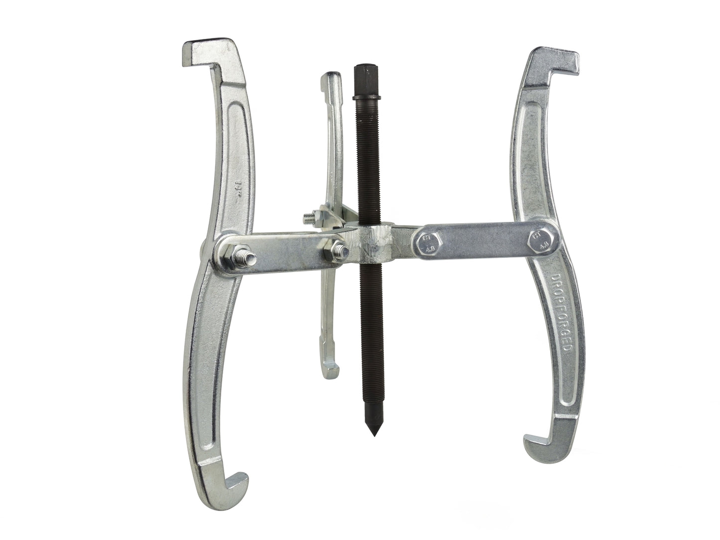 Extractor pentru rulmenti cu 3 brate 35mm, Geko Profi G02247