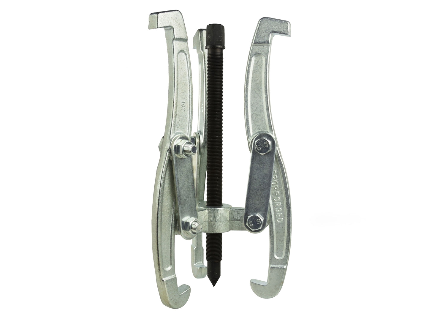 Extractor pentru rulmenti cu 3 brate 35mm, Geko Profi G02247