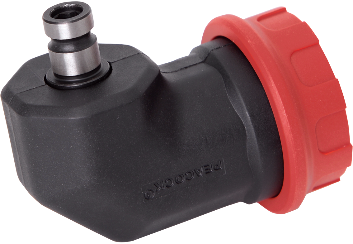 Bormasina cu acumulator Li-Ion 20V 58Nm, adaptor 90° RDP-CDL21, Raider 030207