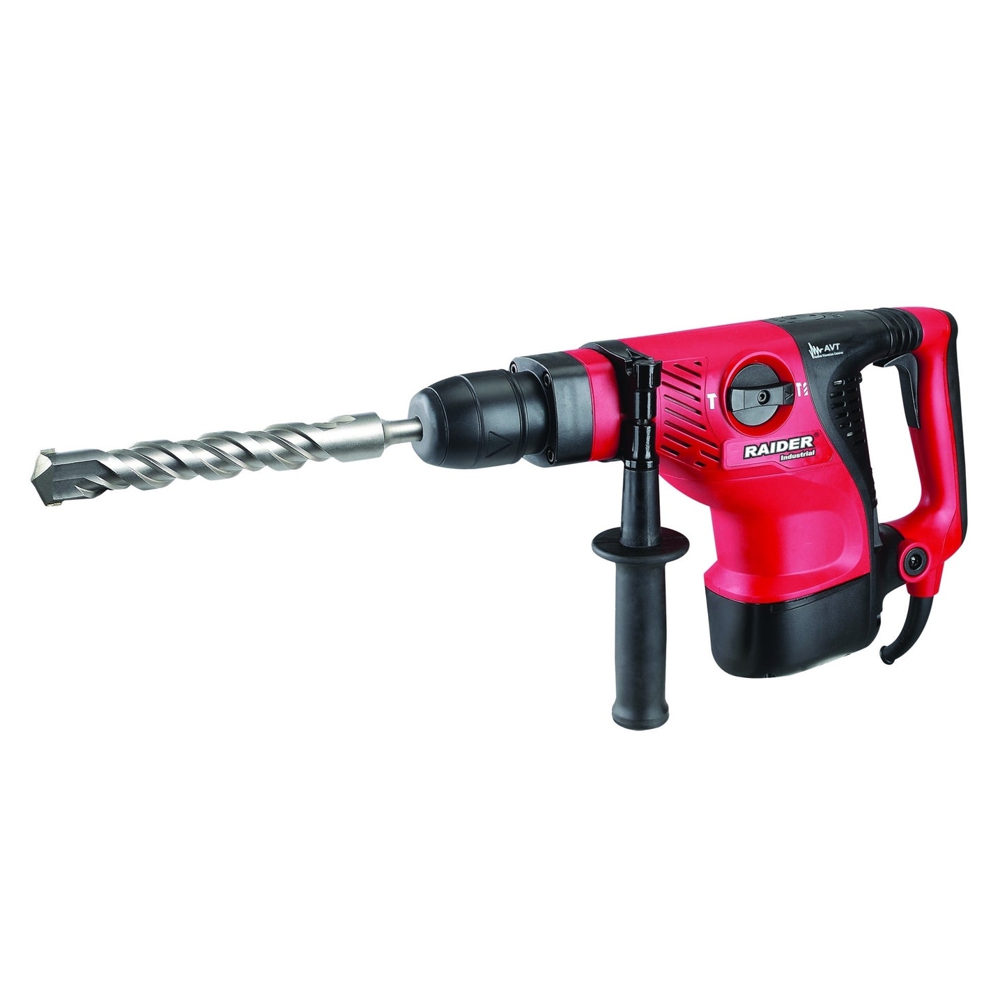 Ciocan rotopercutor SDS-Max 1350W RDI-HD45, Raider 011402