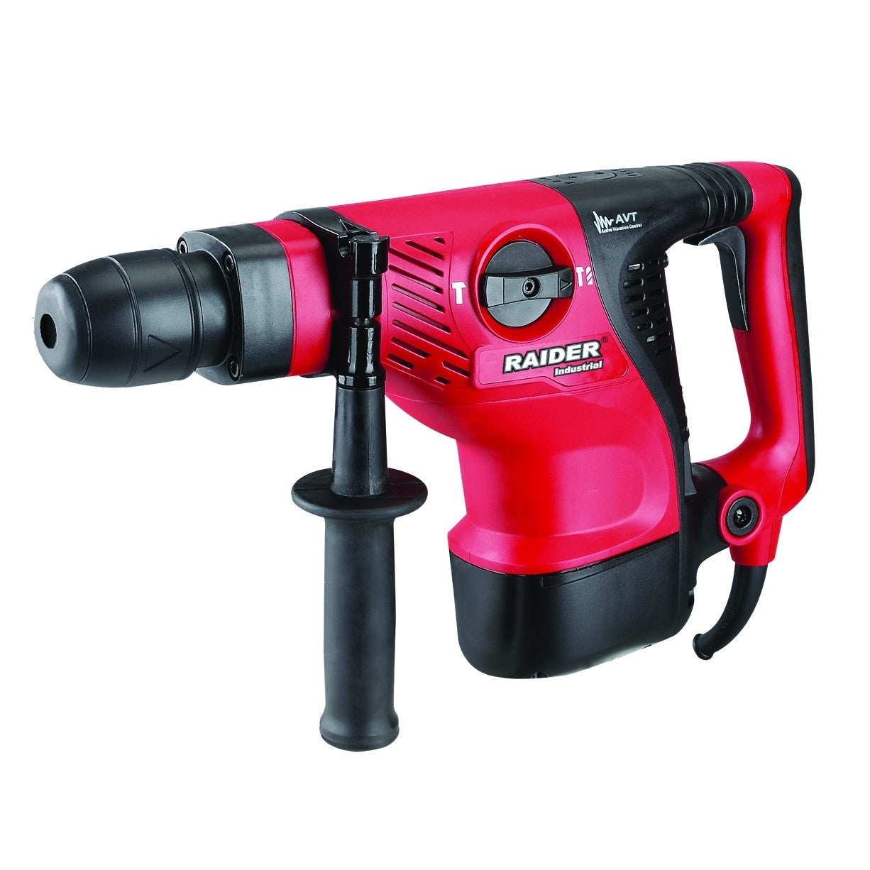 Ciocan rotopercutor SDS-Max 1350W RDI-HD45, Raider 011402