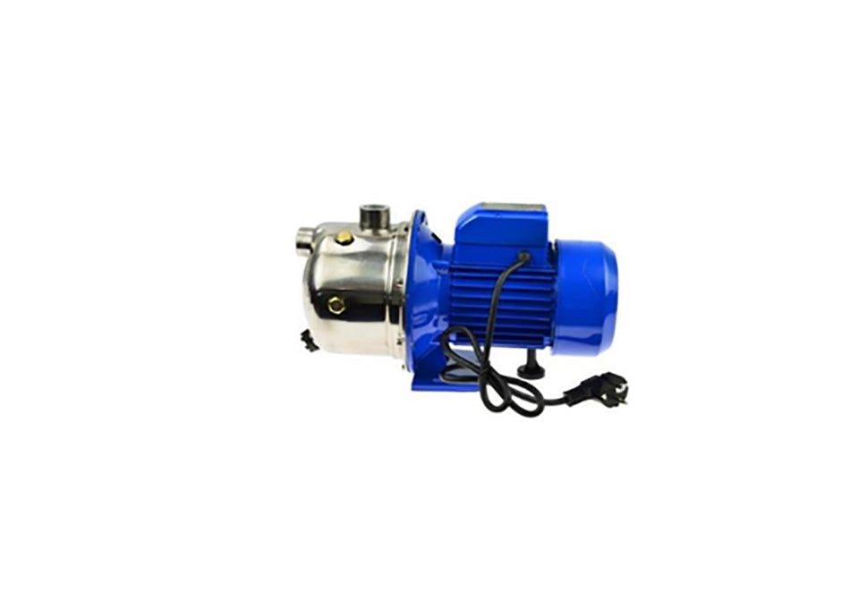 Pompa de suprafata autoamorsanta Geko JS100 1100W, 60 l/min, G81501