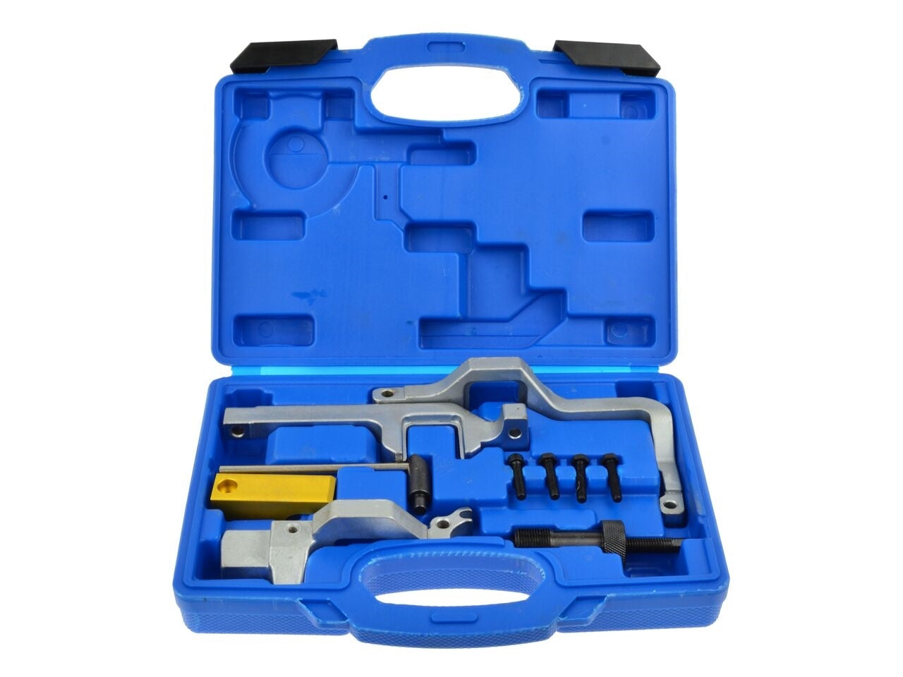 Set blocare distributie auto Citroen Peugeot N12 N14 1.4 VTi 1.6 THP, Geko G02864