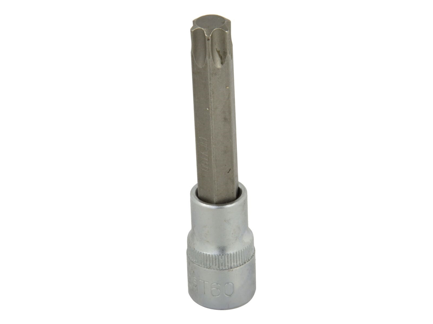 Cheie tubulara cu bit 100mm CRV T-60, Geko, G13488